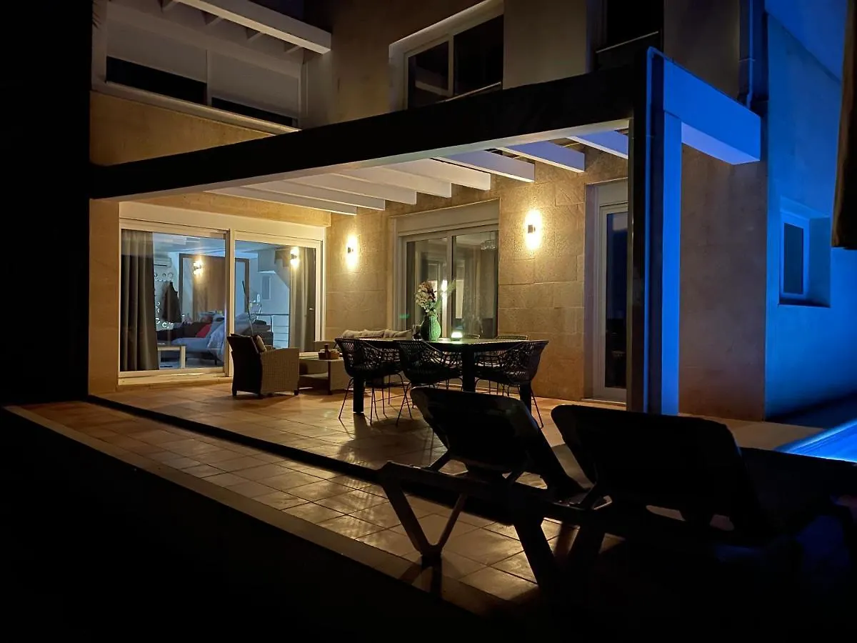 My Casa Ferrera Vila Cala d'Or